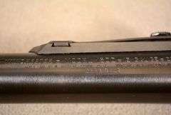 WINCHESTER Model 1300 Pump, ga. 12 with Win choke 28" barrel and 22" Slug Barrel, 2 3/4" and 3" shells, Ser #L3082583