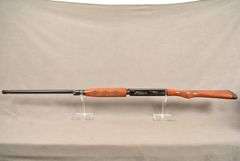 WINCHESTER Model 1300 Pump, ga. 12 with Win choke 28" barrel and 22" Slug Barrel, 2 3/4" and 3" shells, Ser #L3082583