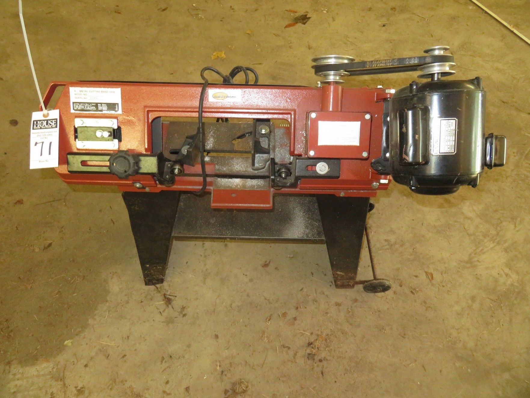 Lot image 1