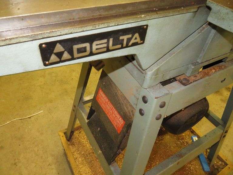 DELTA JOINER, very good condition