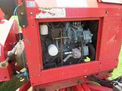 ALTEC  Model DC1217 Commercial Wood Chipper, excellent running condion, starts and runs as should