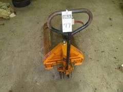 ROL-LIFT Pallet Jack