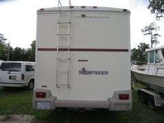 2002 WINNEBAGO  SIGHTSEER  RV, Mileage showing 35,037, drives and runs as it should, AC puts out cold air, interior exceptionally clean, New Fuel Pump & many new parts, VIN  5B4KP57G913334568