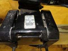 MERCURY 5 hp, 2 stroke Outboard Motor, Very Good external condition - LOOK AT ALL PHOTOS - Located at 1235 Belangia Road, Havelock, NC