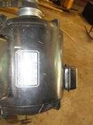 INDUSTRIAL 4.5" Metal Cutting Band Saw