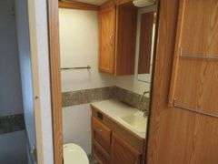 2002 WINNEBAGO  SIGHTSEER  RV, Mileage showing 35,037, drives and runs as it should, AC puts out cold air, interior exceptionally clean, New Fuel Pump & many new parts, VIN  5B4KP57G913334568