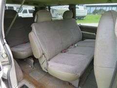 1995 CHEVROLET  ASTRON VAN, runs and drives, mileage showing 184,223, VIN  1GNDM19X55B114686