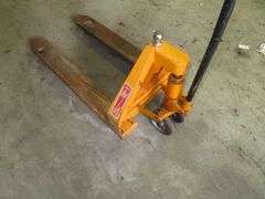 ROL-LIFT Pallet Jack