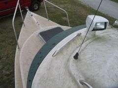 1999  C - DORY  CRUISER, 22 foot fiberglass with Cabin, with twin MERCURY 30 hp FOUR STROKE OUTBOARDS, boat in very good condition, one outboard runs as should, other outboard unknow, Hull ID DOR22812G899 , with Boat Trailer