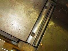DELTA JOINER, very good condition