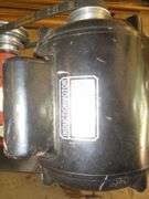 INDUSTRIAL 4.5" Metal Cutting Band Saw