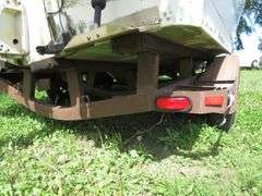 BAYLINER - CABIN BOAT & TRAILER