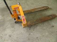 ROL-LIFT Pallet Jack