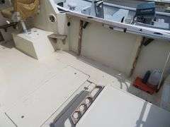 BAYLINER - CABIN BOAT & TRAILER