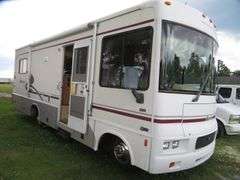 2002 WINNEBAGO  SIGHTSEER  RV, Mileage showing 35,037, drives and runs as it should, AC puts out cold air, interior exceptionally clean, New Fuel Pump & many new parts, VIN  5B4KP57G913334568