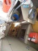 BAYLINER  CABIN BOAT