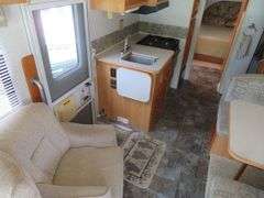 2002 WINNEBAGO  SIGHTSEER  RV, Mileage showing 35,037, drives and runs as it should, AC puts out cold air, interior exceptionally clean, New Fuel Pump & many new parts, VIN  5B4KP57G913334568