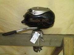 Early Vintage MARTIN  Model "60", rare, hard to find Outboard Motor, Very Good external condition - LOOK AT ALL PHOTOS - Located at 1235 Belangia Road, Havelock, NC