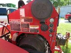 ALTEC  Model DC1217 Commercial Wood Chipper, excellent running condion, starts and runs as should