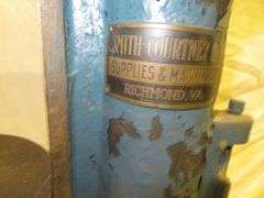 Drill Press Stand
