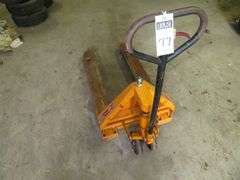 ROL-LIFT Pallet Jack