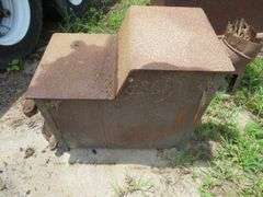 FISHER  WOOD STOVE