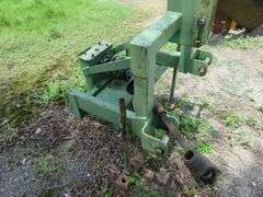 RIDDICK DRAIN DIGGER