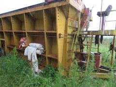 KBH COTTON MODULE BUILDER, Good Working Order