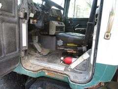 1994 MACK  Tandem Axle LOG TRUCK with PRENTICE Knuckle Boom Loader, Truck & Loader in excellent running condion, runs and operates as should, Truck VIN  1M2B209C8RM014438 - LOOK AT VIDEO & ALL PHOTOS POSTED