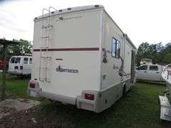 2002 WINNEBAGO  SIGHTSEER  RV, Mileage showing 35,037, drives and runs as it should, AC puts out cold air, interior exceptionally clean, New Fuel Pump & many new parts, VIN  5B4KP57G913334568