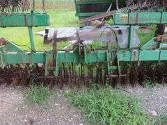 JOHN DEERE Model 400 ROTARY HOE