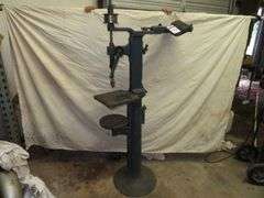 Drill Press Stand