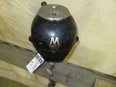 Early Vintage MARTIN  Model "60", rare, hard to find Outboard Motor, Very Good external condition - LOOK AT ALL PHOTOS - Located at 1235 Belangia Road, Havelock, NC
