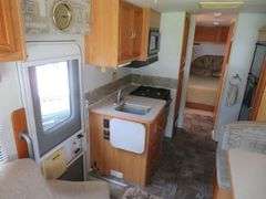 2002 WINNEBAGO  SIGHTSEER  RV, Mileage showing 35,037, drives and runs as it should, AC puts out cold air, interior exceptionally clean, New Fuel Pump & many new parts, VIN  5B4KP57G913334568
