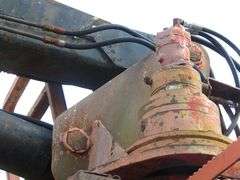1994 MACK  Tandem Axle LOG TRUCK with PRENTICE Knuckle Boom Loader, Truck & Loader in excellent running condion, runs and operates as should, Truck VIN  1M2B209C8RM014438 - LOOK AT VIDEO & ALL PHOTOS POSTED