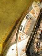 DEWALT Deluxe Planer, appears to have very little use, very popular planer