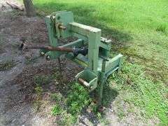 RIDDICK DRAIN DIGGER