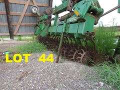 JOHN DEERE Model 400 ROTARY HOE