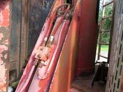 1994 MACK  Tandem Axle LOG TRUCK with PRENTICE Knuckle Boom Loader, Truck & Loader in excellent running condion, runs and operates as should, Truck VIN  1M2B209C8RM014438 - LOOK AT VIDEO & ALL PHOTOS POSTED