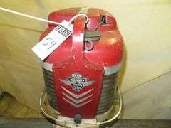 Early Vintage MERCURY  MARK 30, very old, rare Outboard Motor, Very Good external condition - LOOK AT ALL PHOTOS - Located at 1235 Belangia Road, Havelock, NC