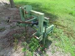 RIDDICK DRAIN DIGGER