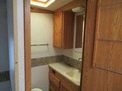 2002 WINNEBAGO  SIGHTSEER  RV, Mileage showing 35,037, drives and runs as it should, AC puts out cold air, interior exceptionally clean, New Fuel Pump & many new parts, VIN  5B4KP57G913334568