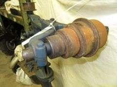 Drill Press Stand