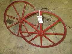 THE CRESCENT MACHINE CO. - Disassembled Ban Saw, solid machine, made in the USA