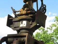 1994 MACK  Tandem Axle LOG TRUCK with PRENTICE Knuckle Boom Loader, Truck & Loader in excellent running condion, runs and operates as should, Truck VIN  1M2B209C8RM014438 - LOOK AT VIDEO & ALL PHOTOS POSTED