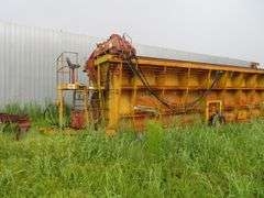 KBH COTTON MODULE BUILDER, Good Working Order