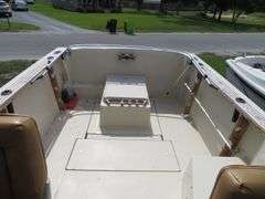 BAYLINER - CABIN BOAT & TRAILER
