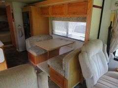 2002 WINNEBAGO  SIGHTSEER  RV, Mileage showing 35,037, drives and runs as it should, AC puts out cold air, interior exceptionally clean, New Fuel Pump & many new parts, VIN  5B4KP57G913334568