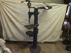 Drill Press Stand