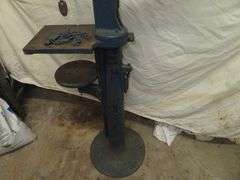 Drill Press Stand